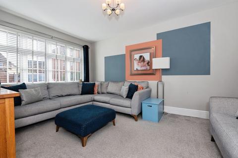 3 bedroom semi-detached house for sale, Wilson Close, Weldon, Ebbsfleet Valley, Swanscombe, DA10
