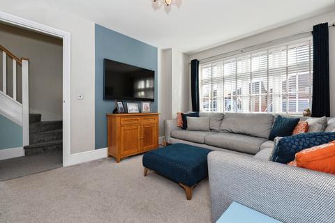 3 bedroom semi-detached house for sale, Wilson Close, Weldon, Ebbsfleet Valley, Swanscombe, DA10
