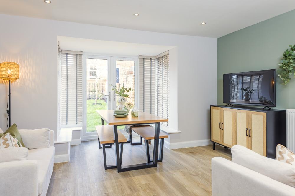 House in Wroughton, Swindon - View 2