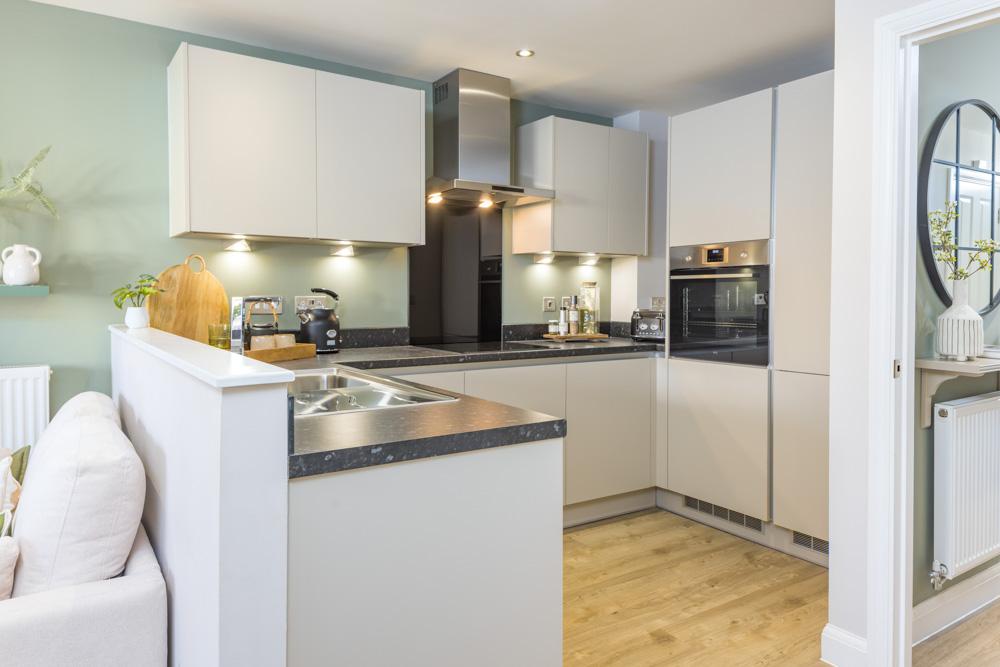 House in Wroughton, Swindon - View 3