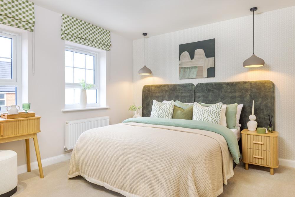 House in Wroughton, Swindon - More