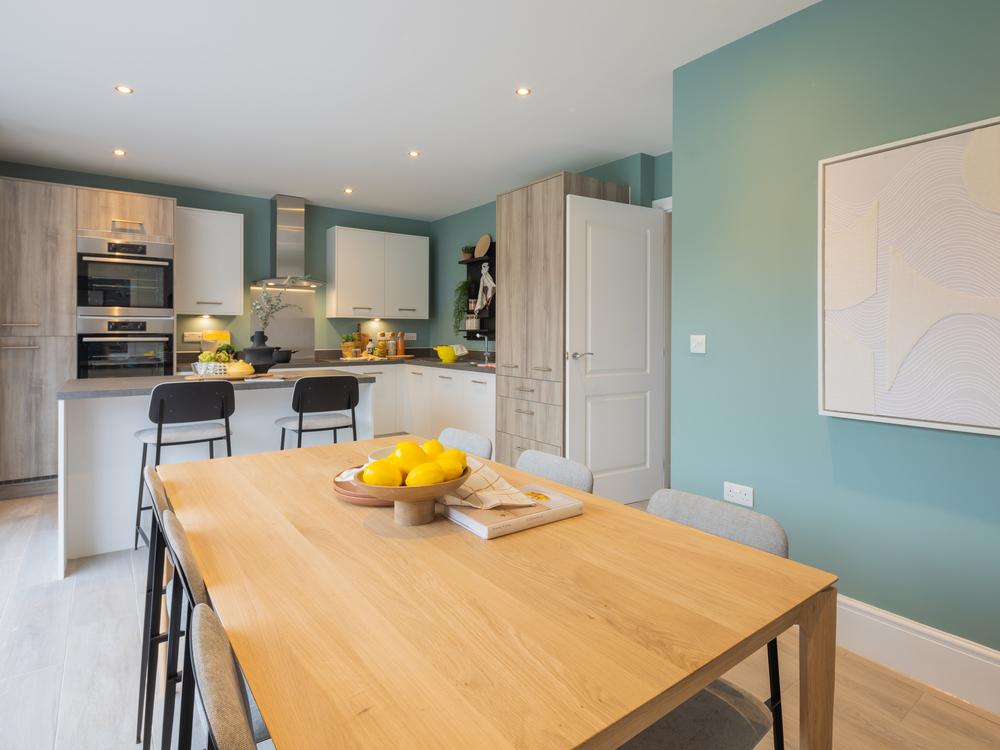 House in Newport, Ultra Pontem, Caerleon - View 2