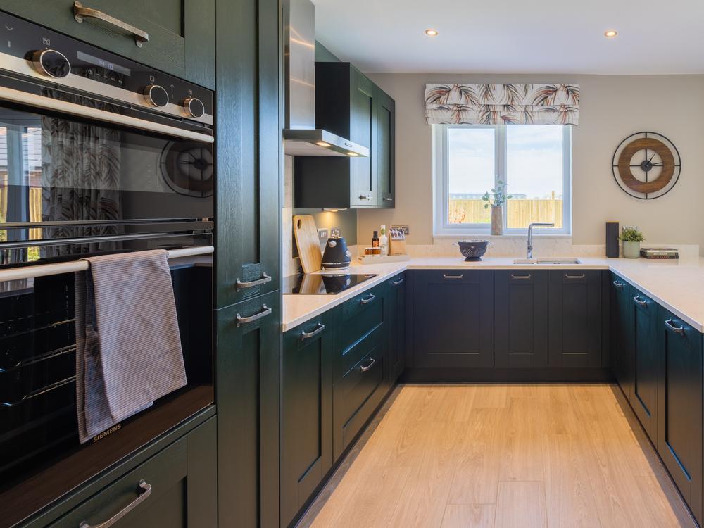 House in Newport, Ultra Pontem, Caerleon - View 2