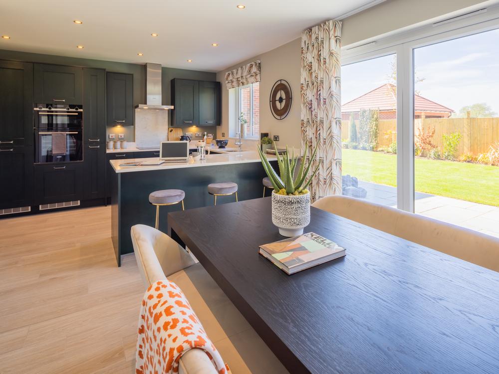 House in Newport, Ultra Pontem, Caerleon - View 3