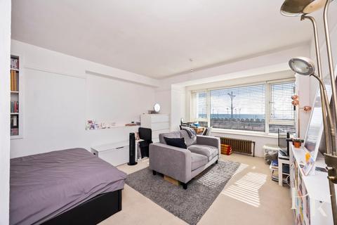Studio for sale, Kingsway, Hove