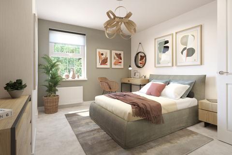 3 bedroom detached house for sale, Blyford at Drakelow Park, DE15 Marley Way (off Walton Road), Drakelow, Burton upon Trent DE15