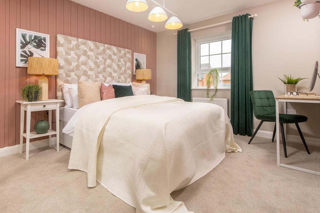House in Burton upon Trent - View 5