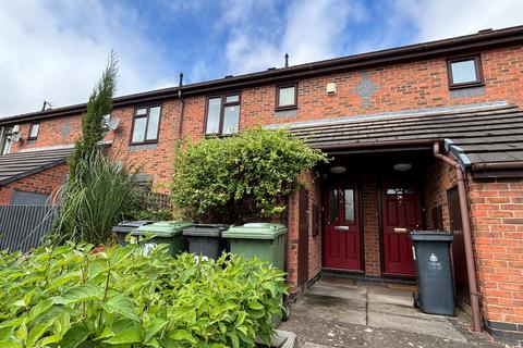 1 bedroom apartment to rent, Schoolgate Close, Walsall, WS4