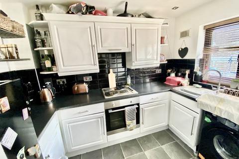 1 bedroom apartment to rent, Schoolgate Close, Walsall, WS4