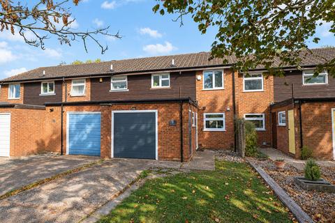 3 bedroom terraced house for sale, Knoll Green, Paston Road, Hemel Hempstead HP2