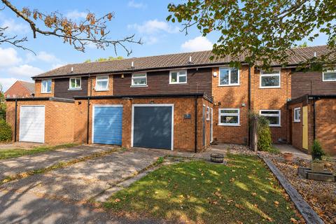 3 bedroom terraced house for sale, Knoll Green, Paston Road, Hemel Hempstead HP2