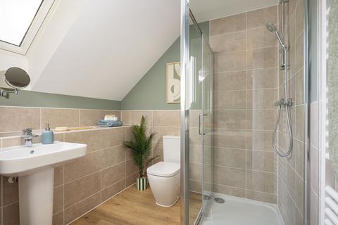 4 bedroom detached house for sale, Sudbury at Millers Grove Crawley Down Road, Felbridge, East Grinstead RH19