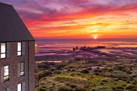 3 bedroom apartment for sale, Plot 186, 'Garrison Point' Barge Pier Road, Shoeburyness, Essex, SS3