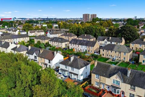 3 bedroom semi-detached house for sale, Fulbar Road, Glasgow, G51