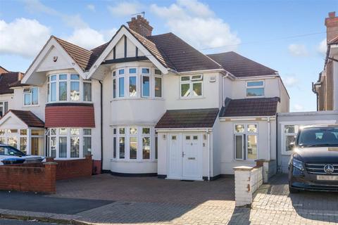 5 bedroom semi-detached house for sale, Valley Drive, London
