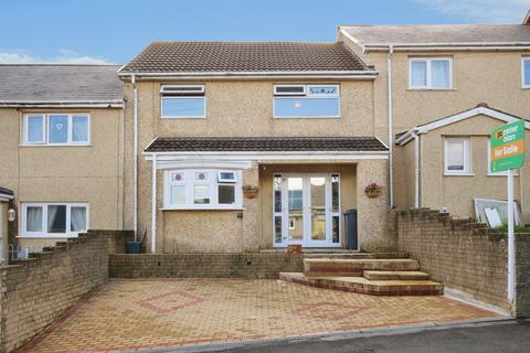 undefined, Pentwyn, Ebbw Vale