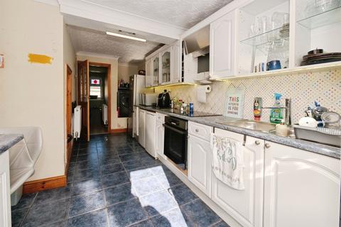 undefined, Pentwyn, Ebbw Vale