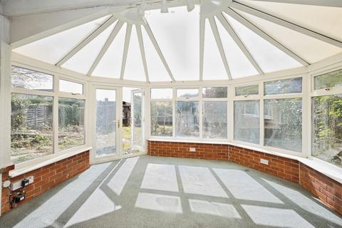 3 bedroom detached house for sale, Sparrow Road, Yeovil