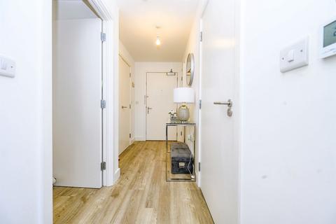 1 bedroom apartment for sale, Dacorum Way, Hemel Hempstead