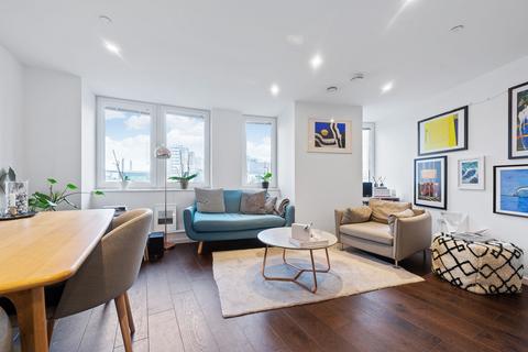 1 bedroom apartment to rent, Eagle Point, City Road, London EC1V