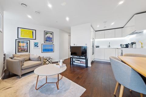 1 bedroom apartment to rent, Eagle Point, City Road, London EC1V