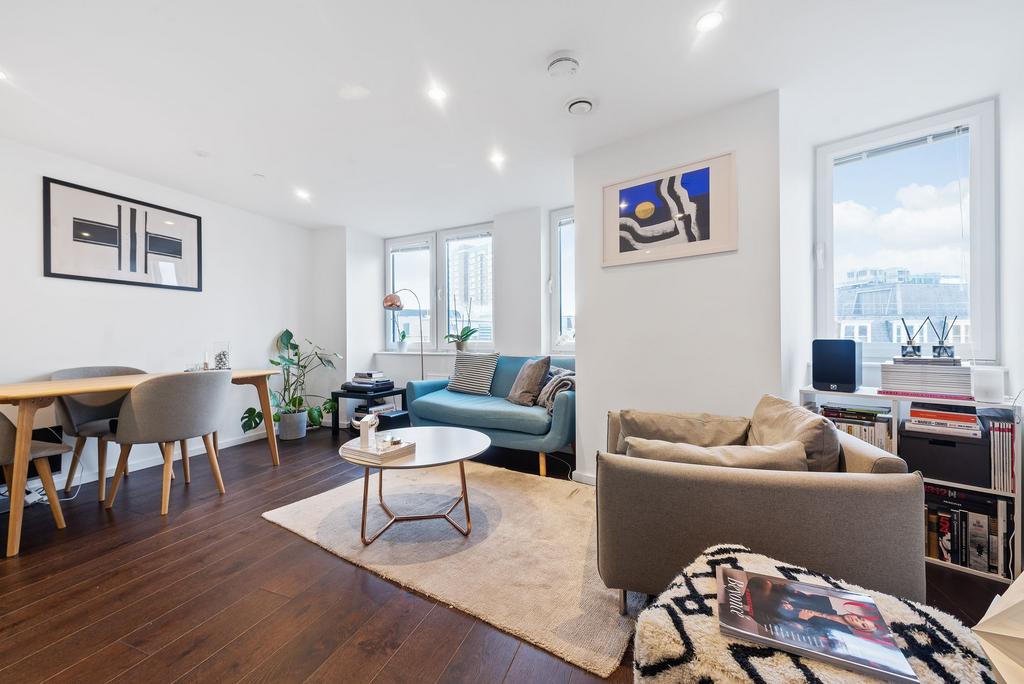 Apartment in London - View 3