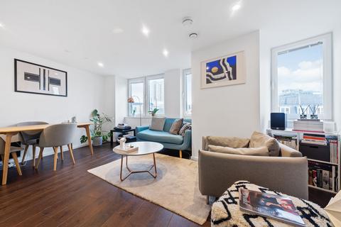 1 bedroom apartment to rent, Eagle Point, City Road, London EC1V