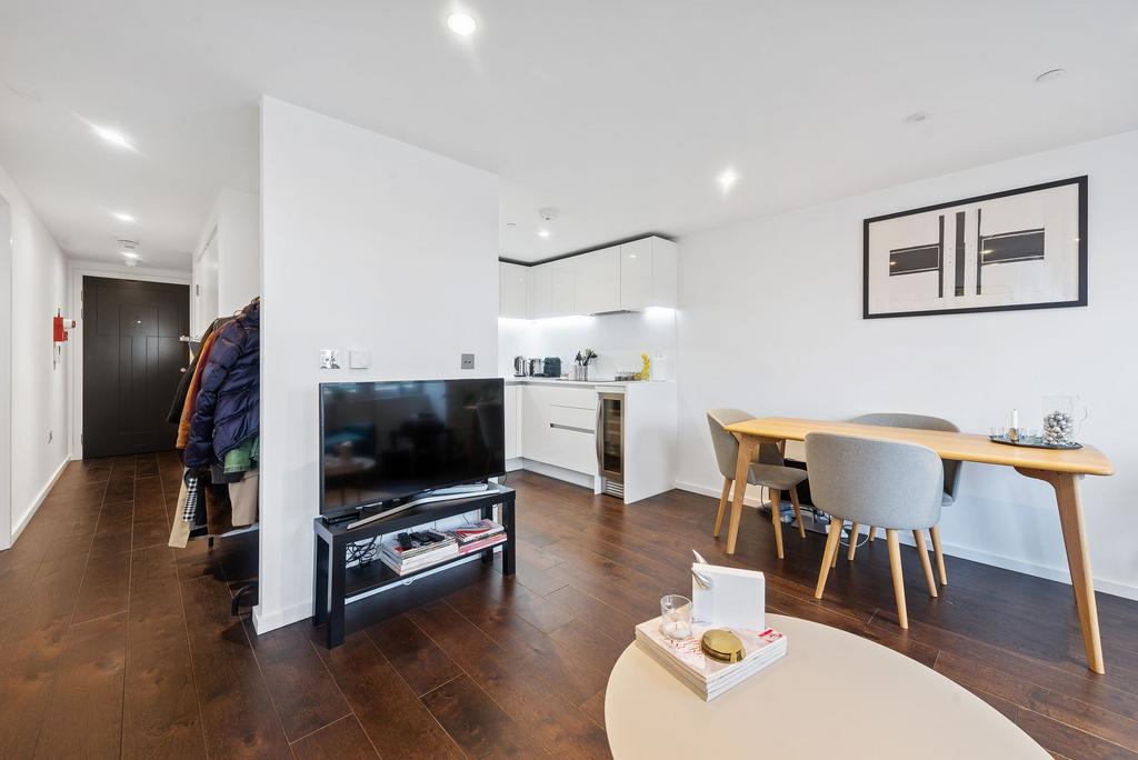 Apartment in London - View 4