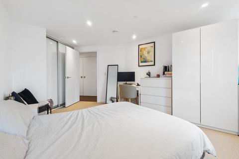 1 bedroom apartment to rent, Eagle Point, City Road, London EC1V