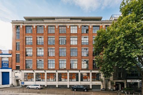1 bedroom apartment for sale, Pentonville Road, London, N1