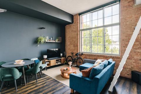 1 bedroom apartment for sale, Pentonville Road, London, N1