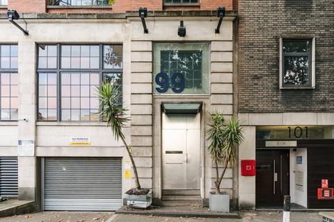 1 bedroom apartment for sale, Pentonville Road, London, N1