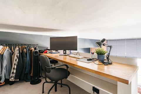 1 bedroom apartment for sale, Pentonville Road, London, N1