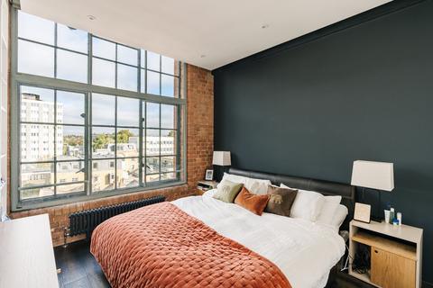 1 bedroom apartment for sale, Pentonville Road, London, N1
