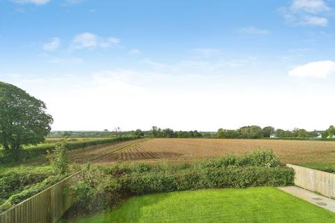 4 bedroom detached house for sale, Dingle Close, HAVERFORDWEST, Dyfed, SA62