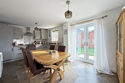 3 bedroom detached house for sale, Newitt Road, Bicton Heath, Shrewsbury