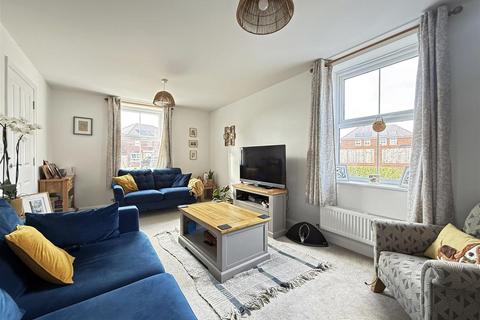 3 bedroom detached house for sale, Newitt Road, Bicton Heath, Shrewsbury