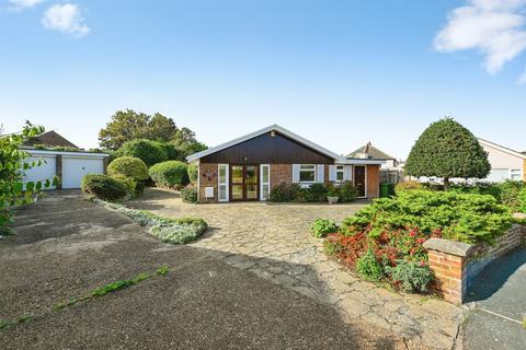 3 bedroom detached bungalow for sale, Nene Road, Hunstanton