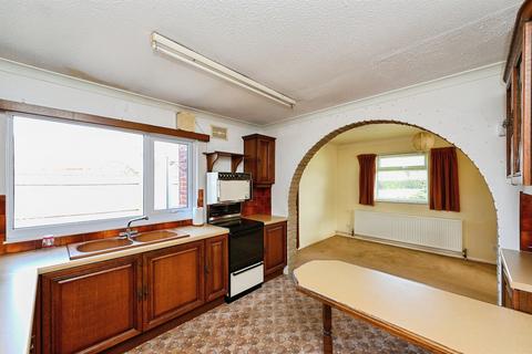 3 bedroom detached bungalow for sale, Nene Road, Hunstanton