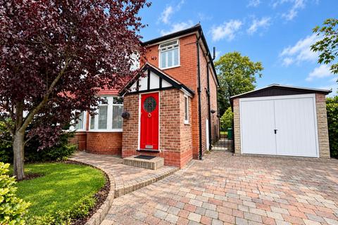 3 bedroom semi-detached house for sale, Royle Green Road, Northenden