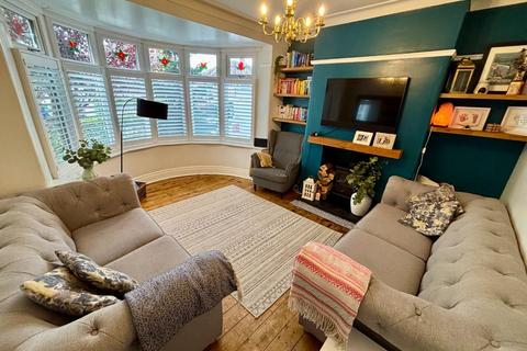 3 bedroom semi-detached house for sale, Royle Green Road, Northenden