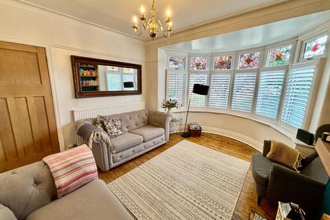 3 bedroom semi-detached house for sale, Royle Green Road, Northenden