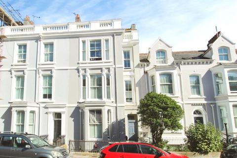 1 bedroom flat for sale, Durnford Street, Plymouth PL1