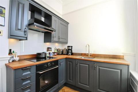 1 bedroom flat for sale, Durnford Street, Plymouth PL1