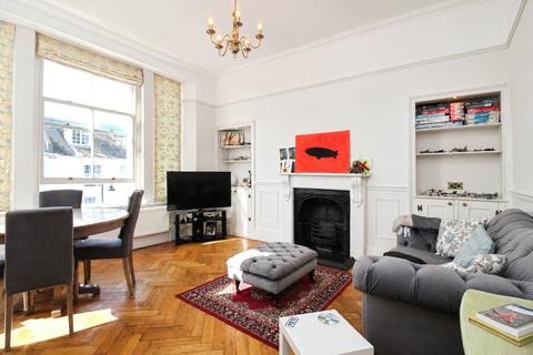1 bedroom flat for sale, Durnford Street, Plymouth PL1