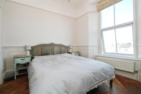 1 bedroom flat for sale, Durnford Street, Plymouth PL1