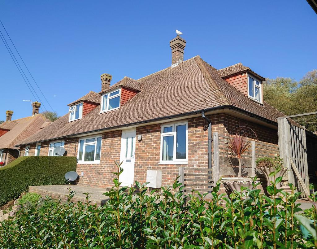 House in Newhaven