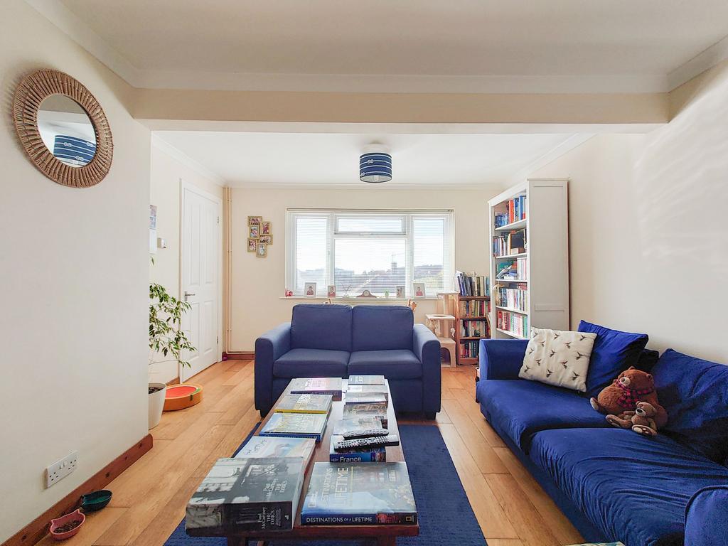 House in Newhaven - View 2