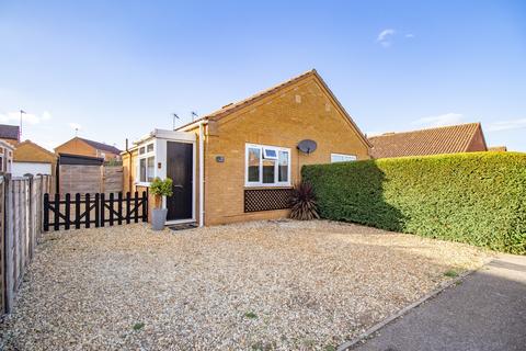 1 bedroom semi-detached bungalow for sale, Dersingham, King's Lynn, Norfolk, PE31