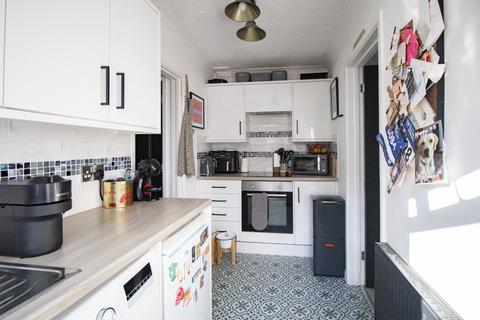 1 bedroom semi-detached bungalow for sale, Dersingham, King's Lynn, Norfolk, PE31